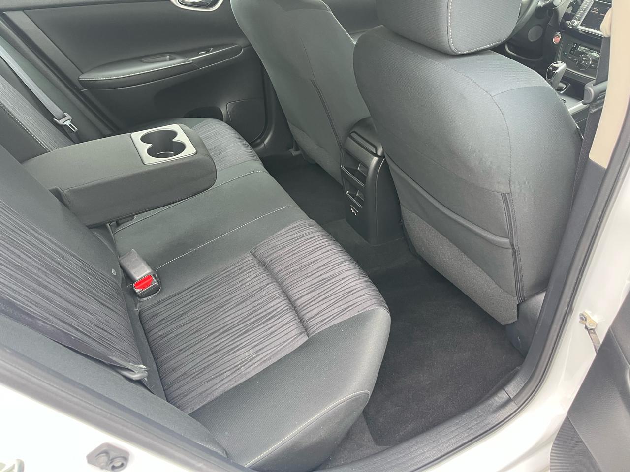 Nissan Sentra SV CVT *Ltd Avail* 2019