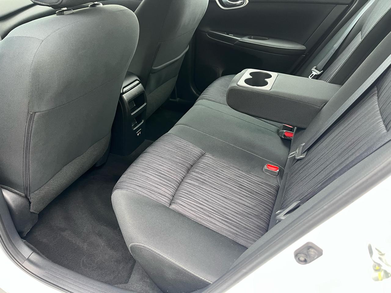 Nissan Sentra SV CVT *Ltd Avail* 2019