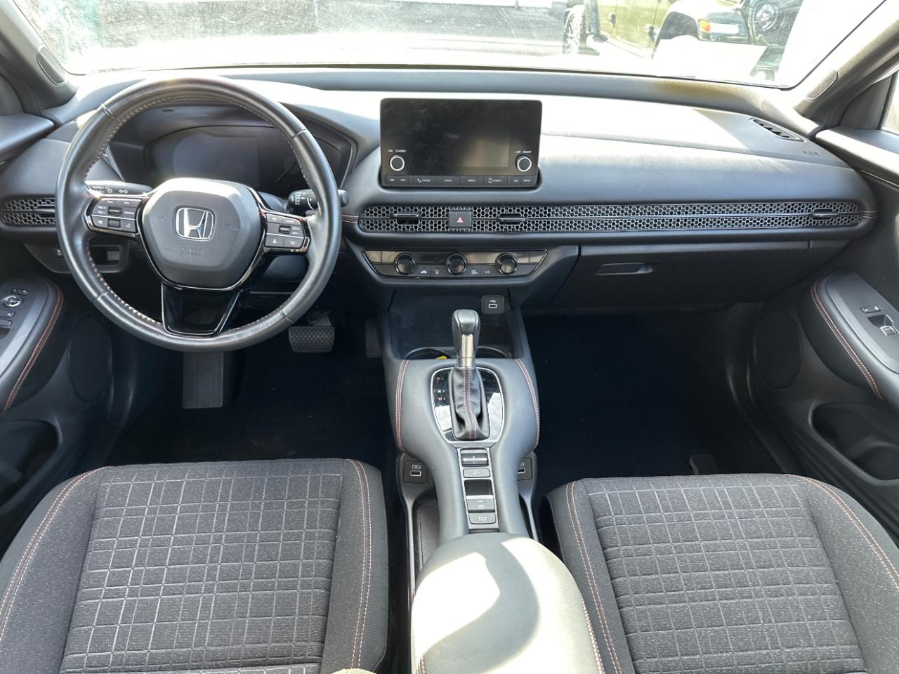 Honda HR-V Sport AWD CVT 2023