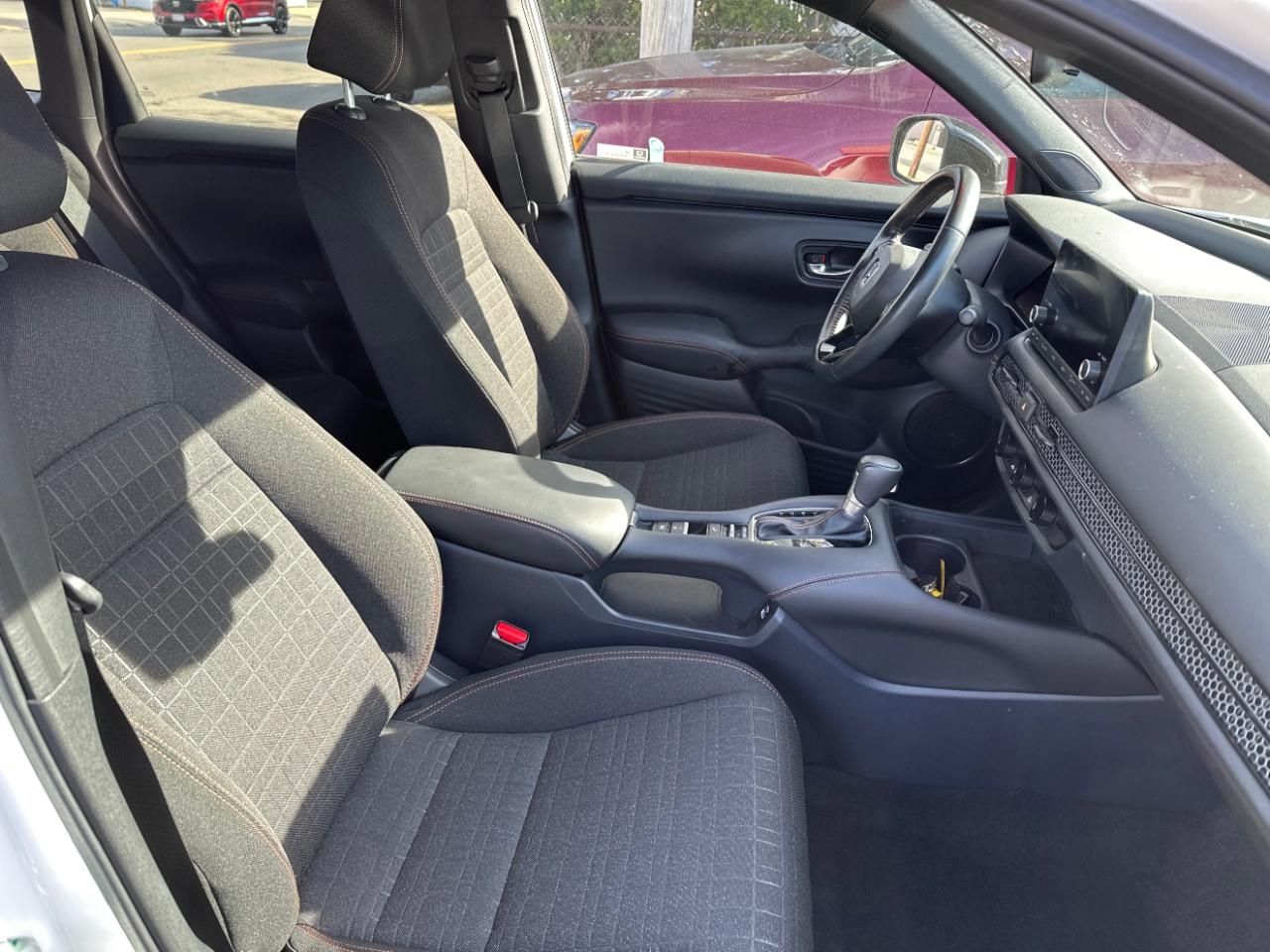 Honda HR-V Sport AWD CVT 2023