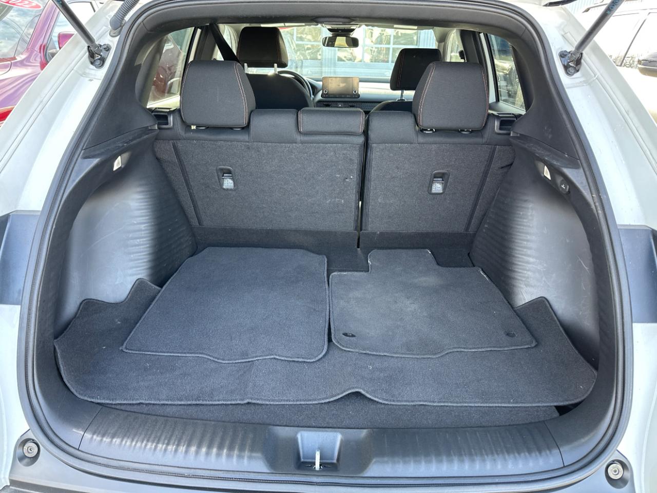 Honda HR-V Sport AWD CVT 2023