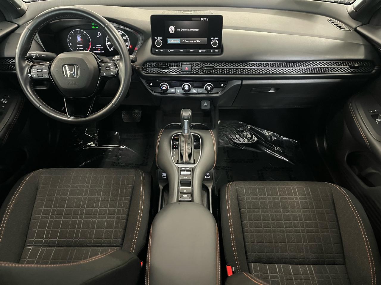 Honda HR-V Sport AWD CVT 2023