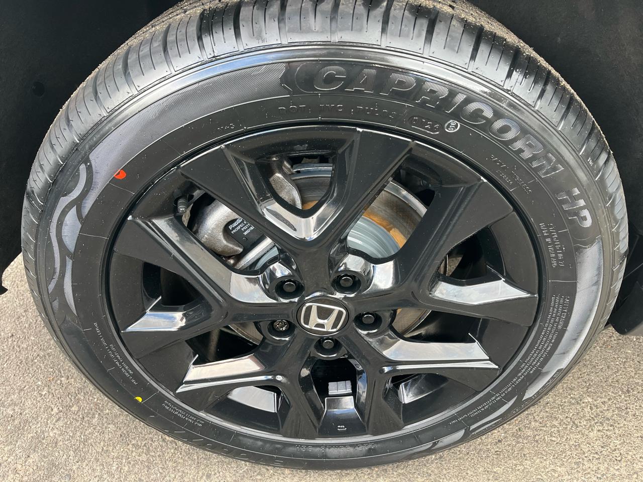 Honda HR-V Sport AWD CVT 2023