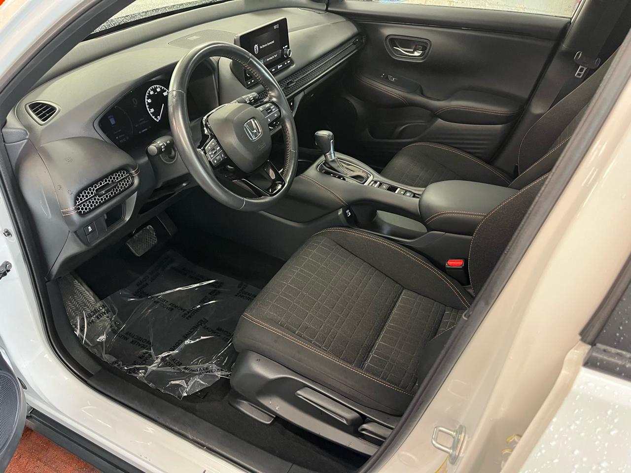 Honda HR-V Sport AWD CVT 2023