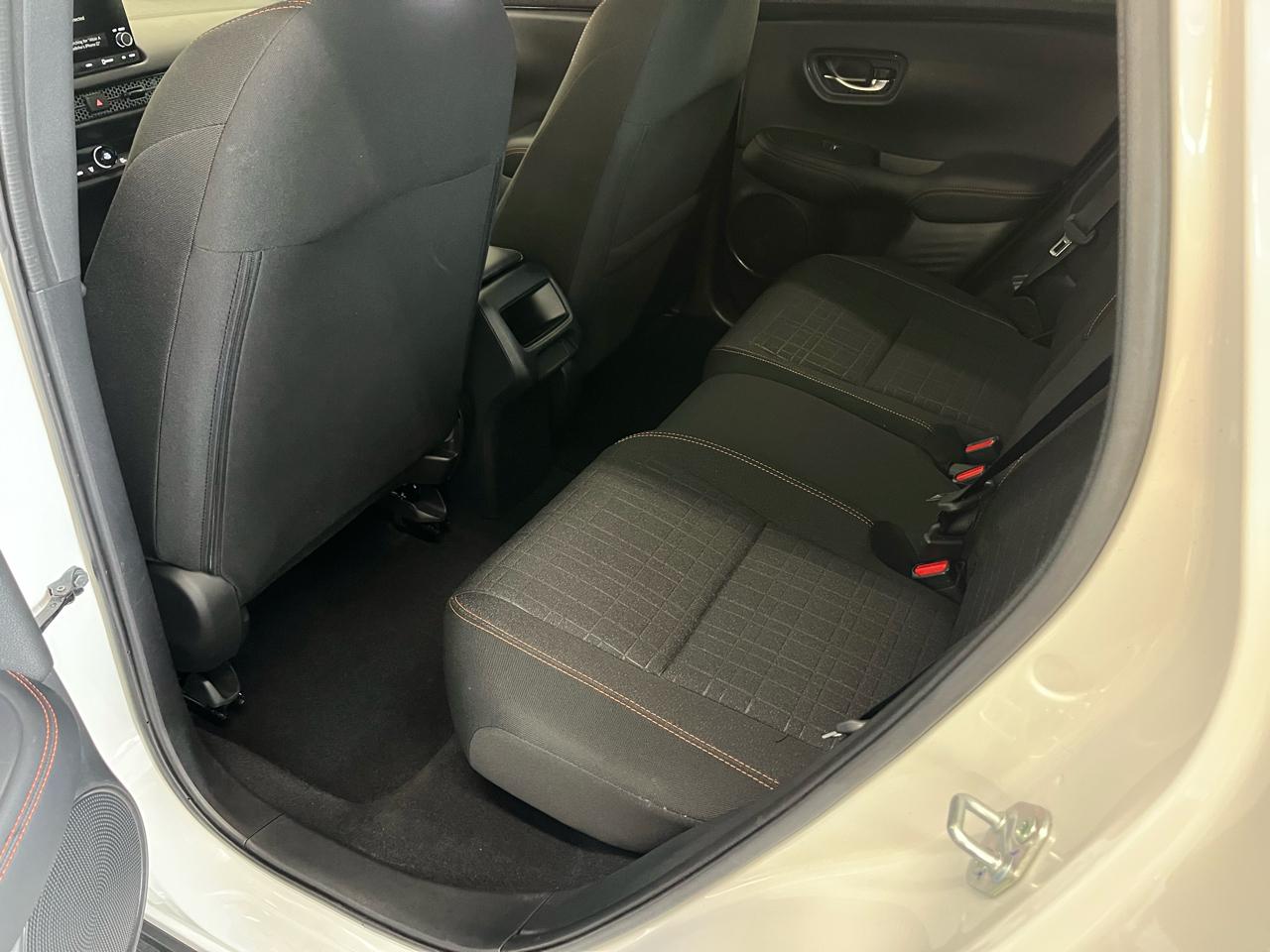Honda HR-V Sport AWD CVT 2023