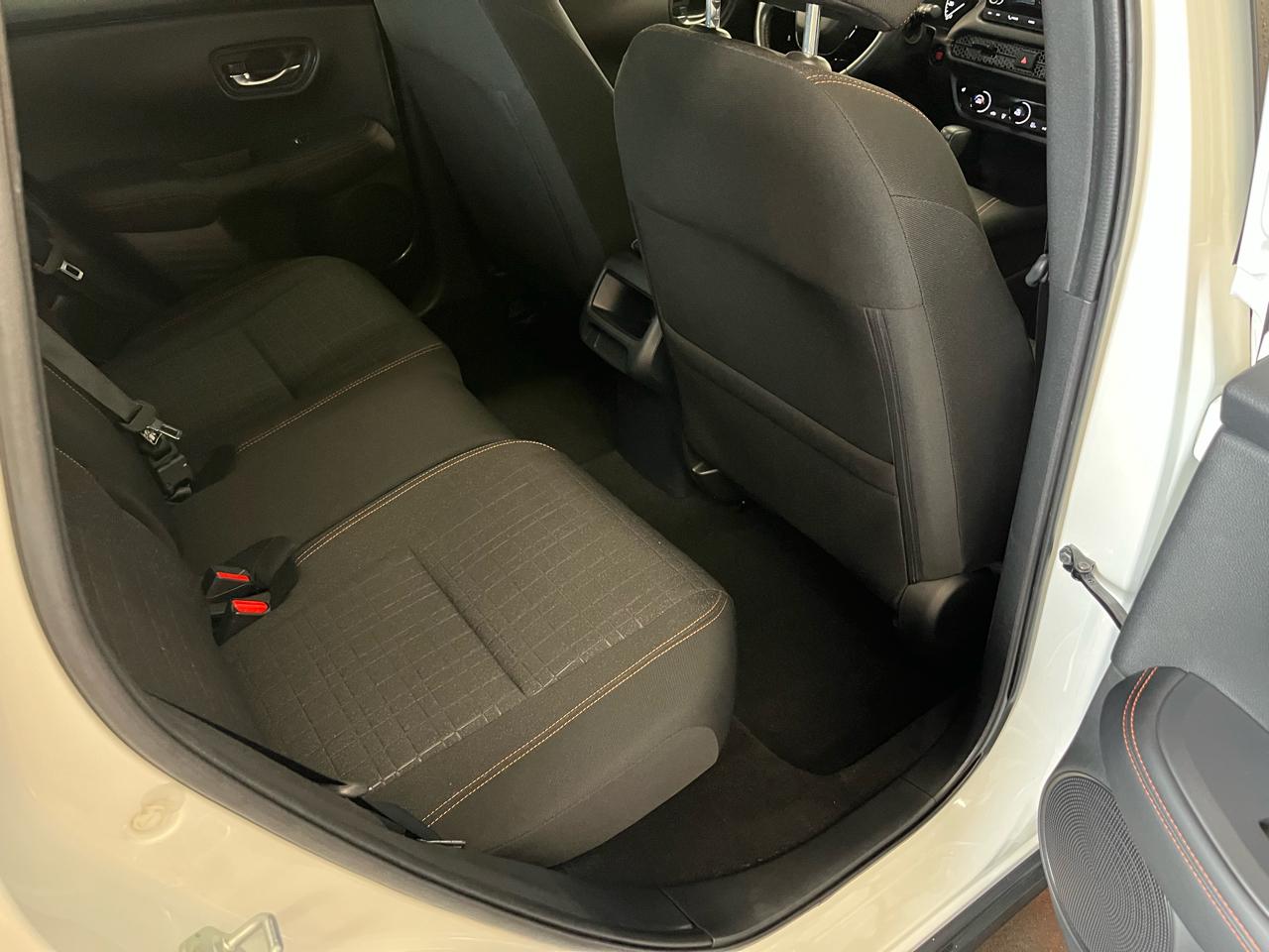 Honda HR-V Sport AWD CVT 2023