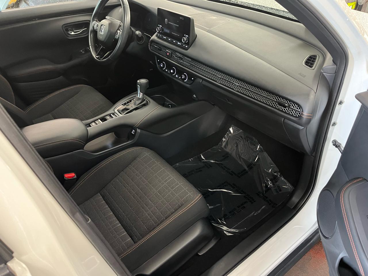Honda HR-V Sport AWD CVT 2023