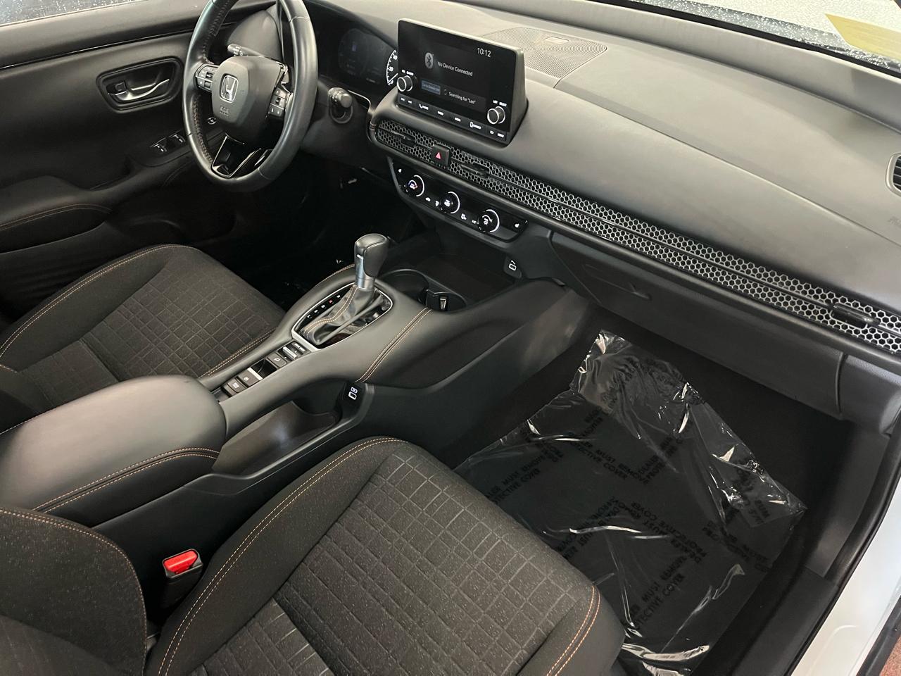 Honda HR-V Sport AWD CVT 2023