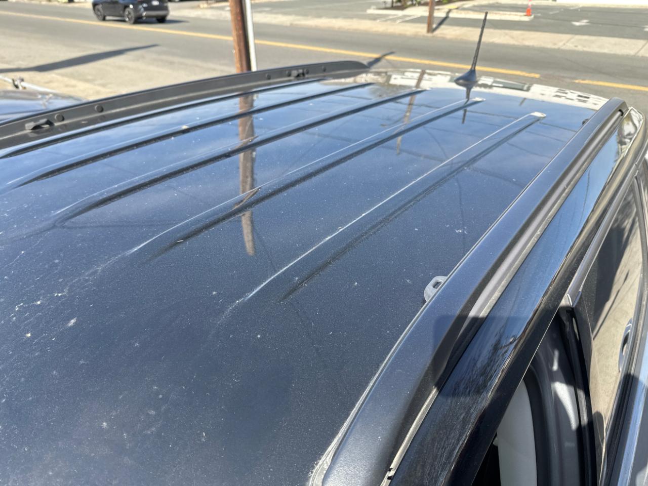 Jeep Compass Trailhawk 4x4 2022