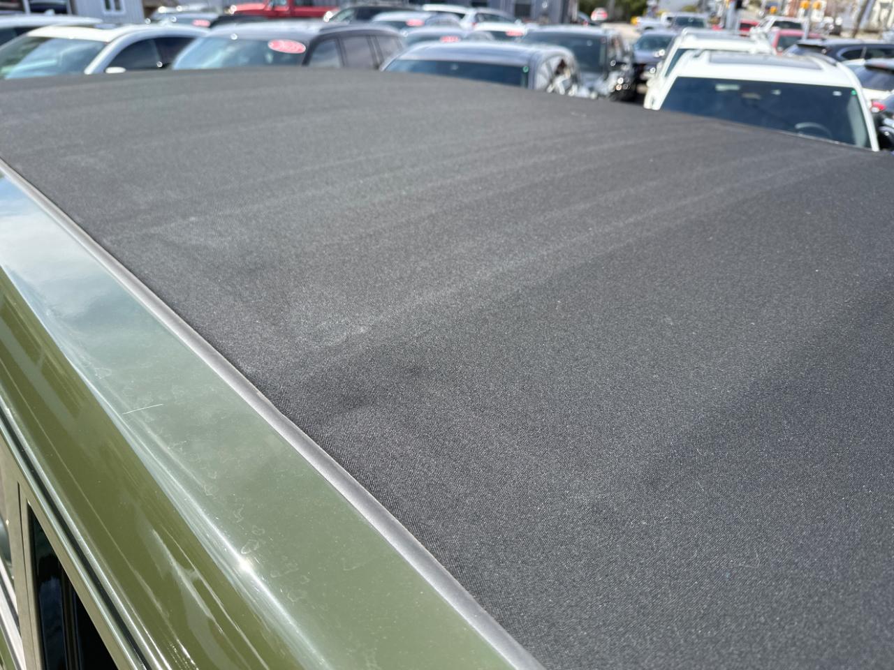 Jeep Wrangler 4xe High Altitude 4x4 2024