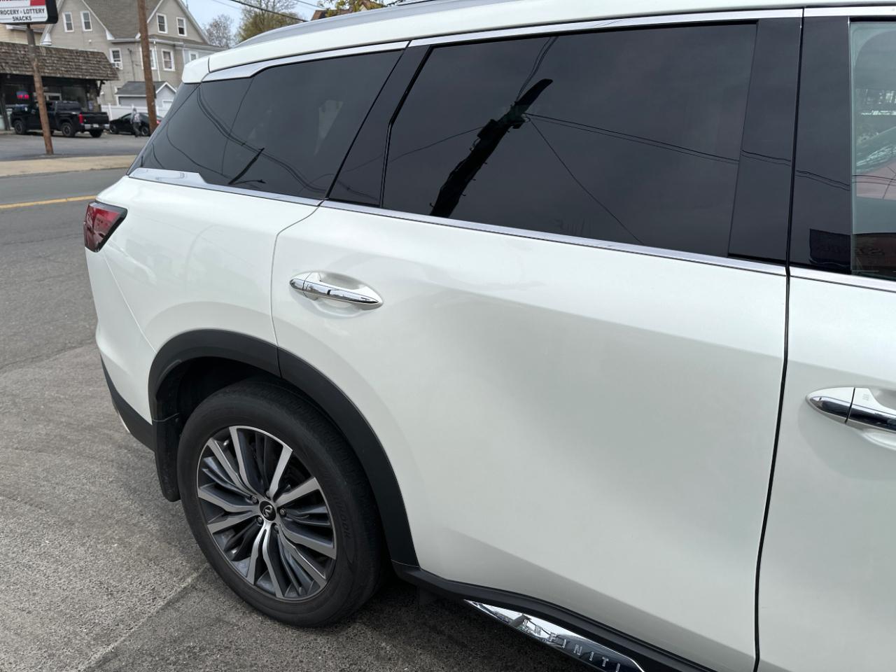 Infiniti QX60 SENSORY AWD 2023