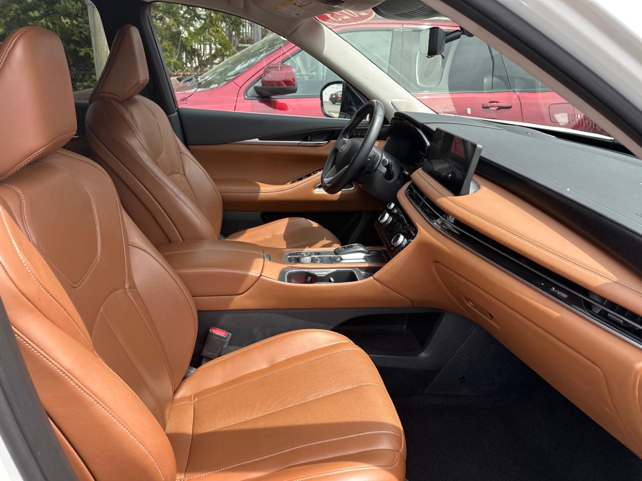 Infiniti QX60 SENSORY AWD 2023