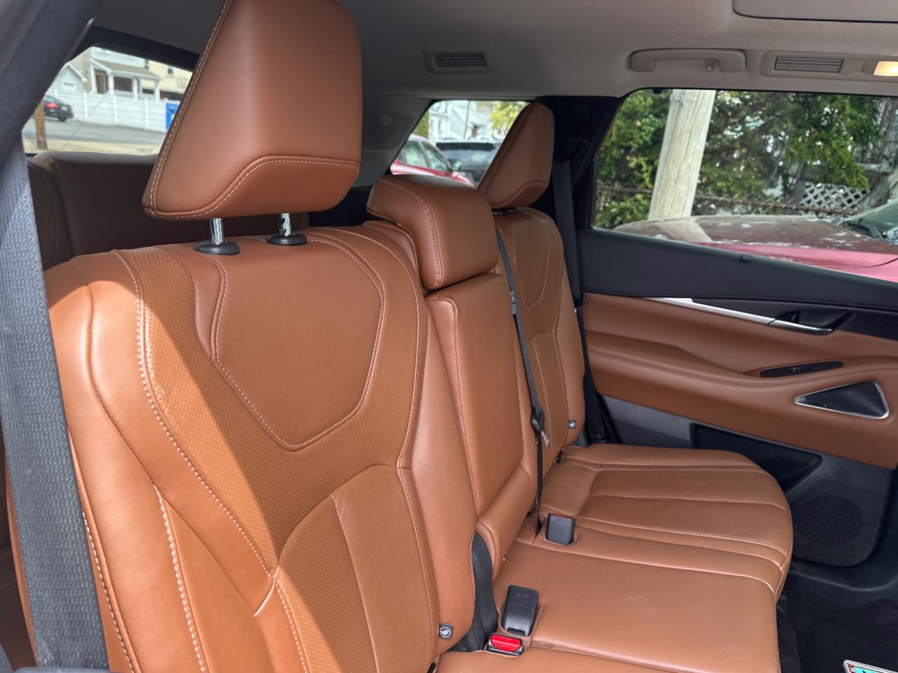 Infiniti QX60 SENSORY AWD 2023