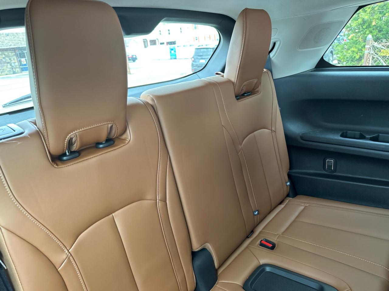 Infiniti QX60 SENSORY AWD 2023