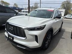 2023 Infiniti QX60 