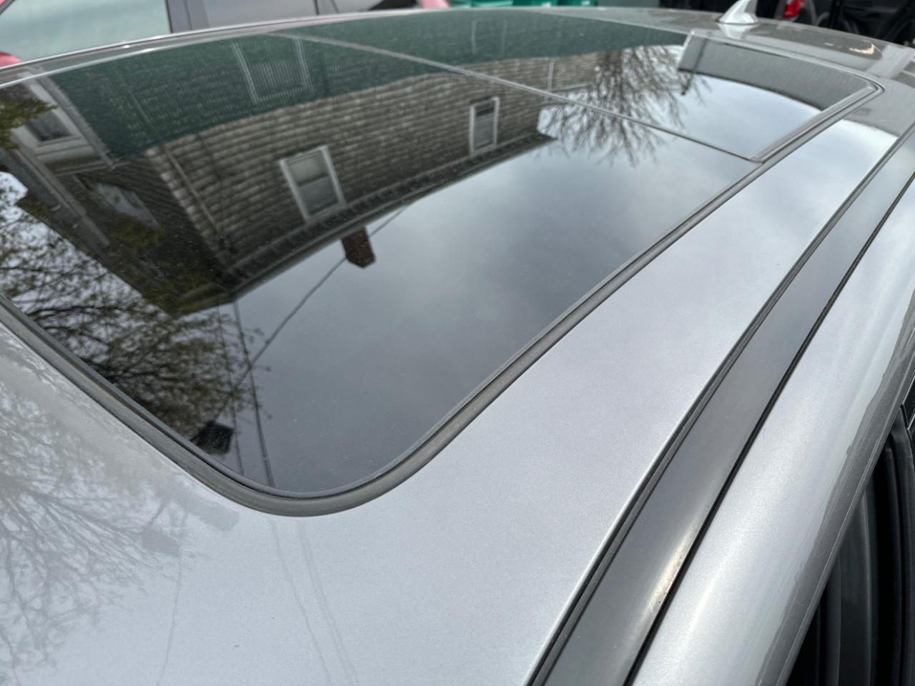 Acura MDX SH-AWD w/A-Spec Package 2022