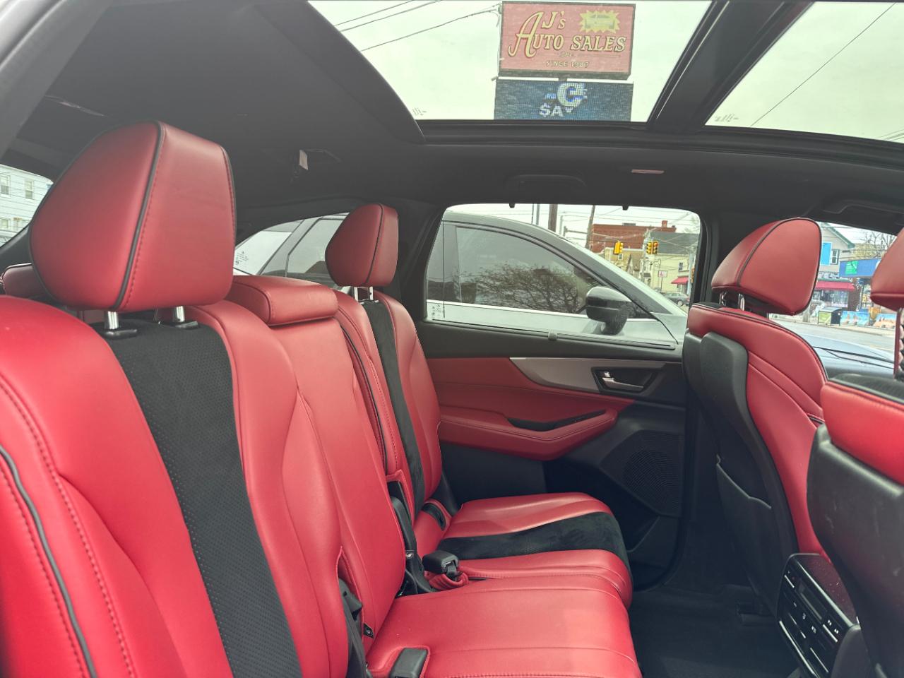 Acura MDX SH-AWD w/A-Spec Package 2022