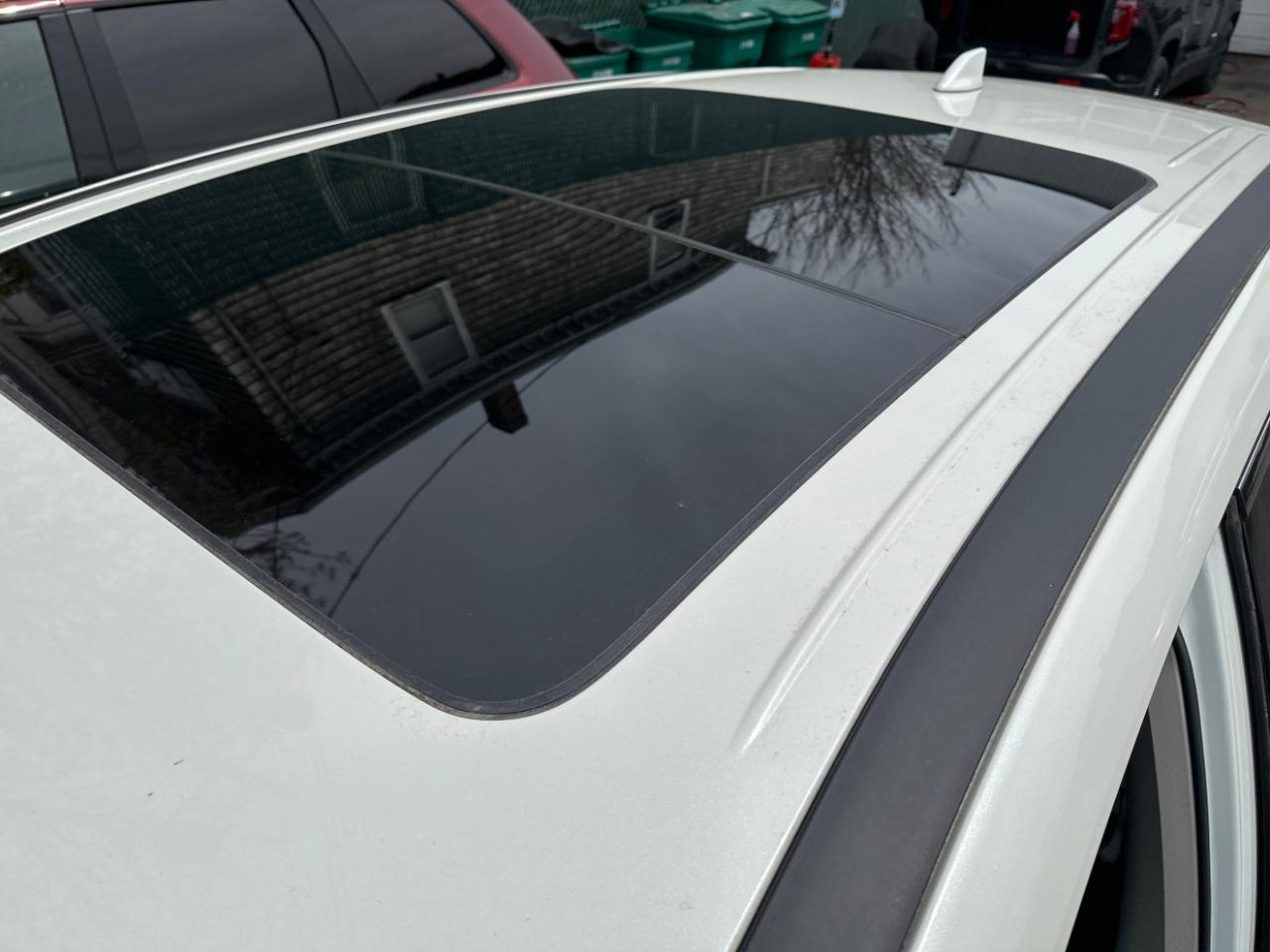 Nissan Murano AWD SL 2023