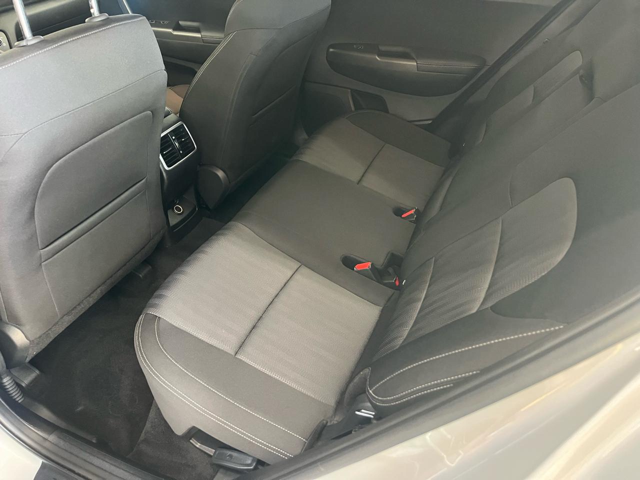 Kia Sportage LX AWD 2021