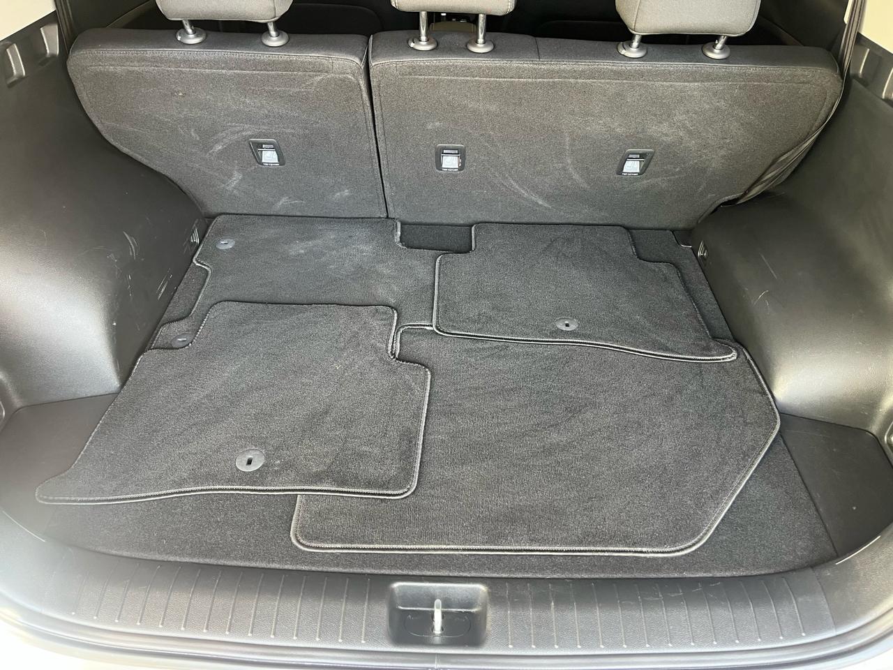 Kia Sportage LX AWD 2021