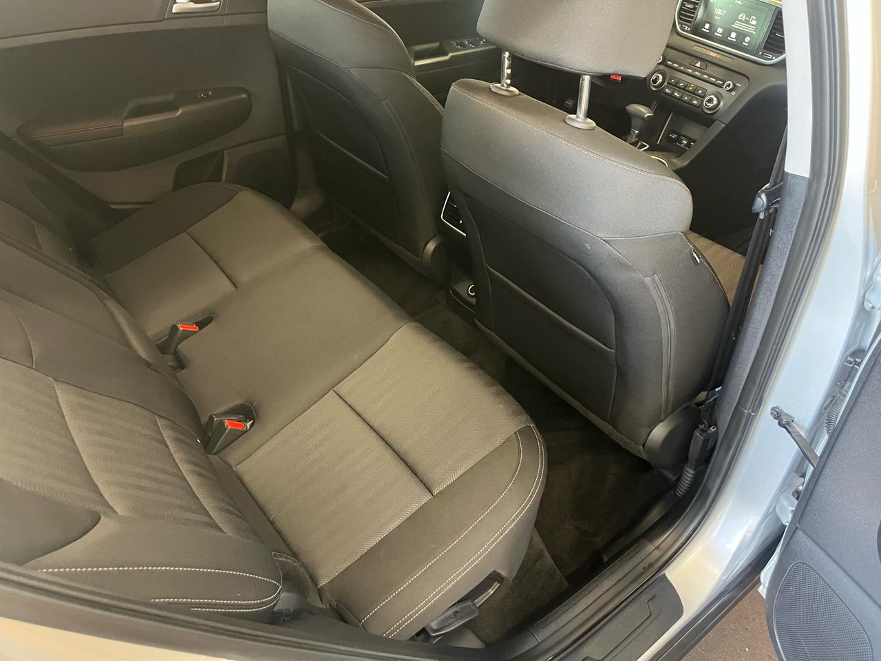 Kia Sportage LX AWD 2021