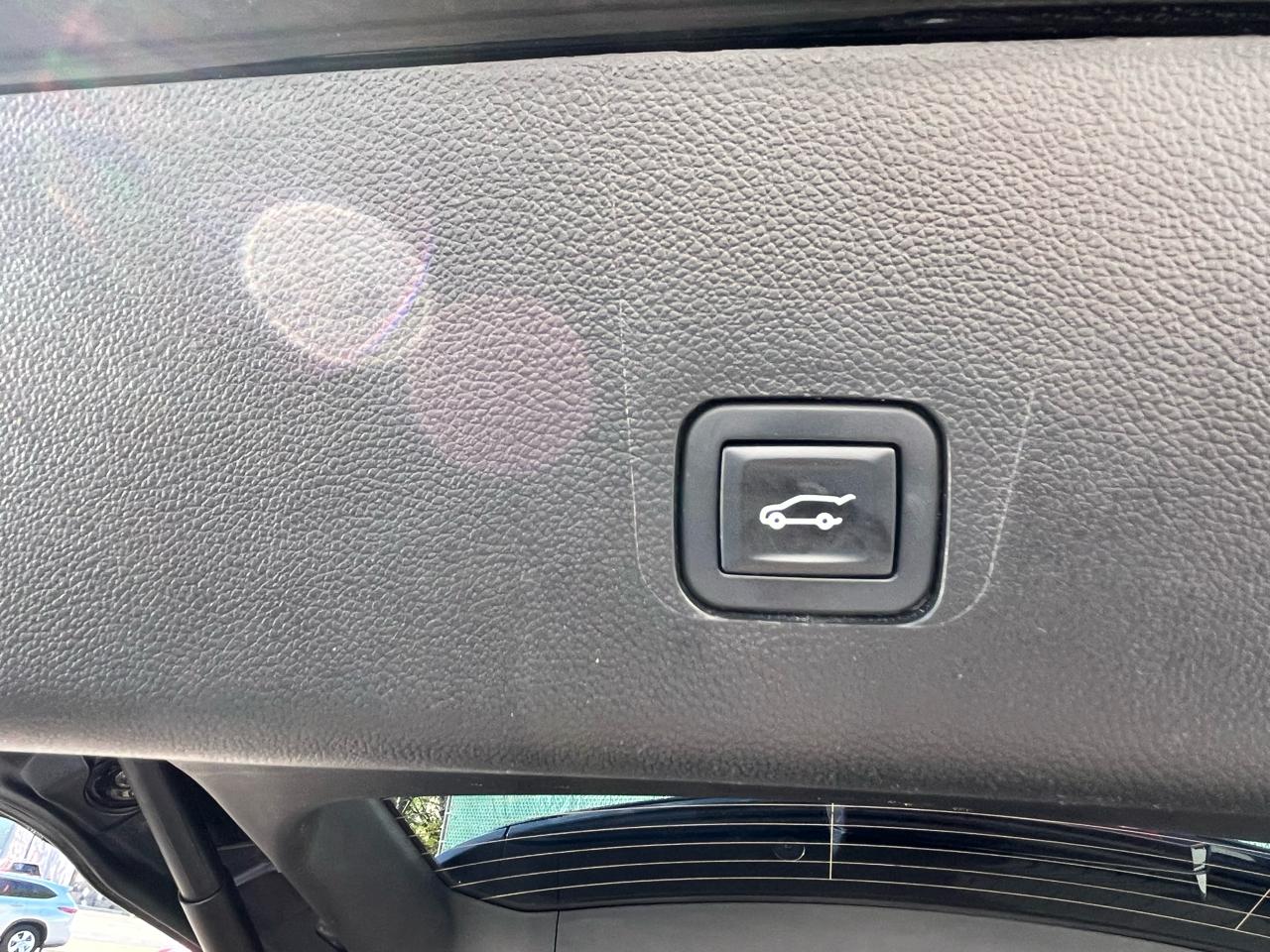 Chevrolet Traverse AWD 4dr LT Cloth w/1LT 2018
