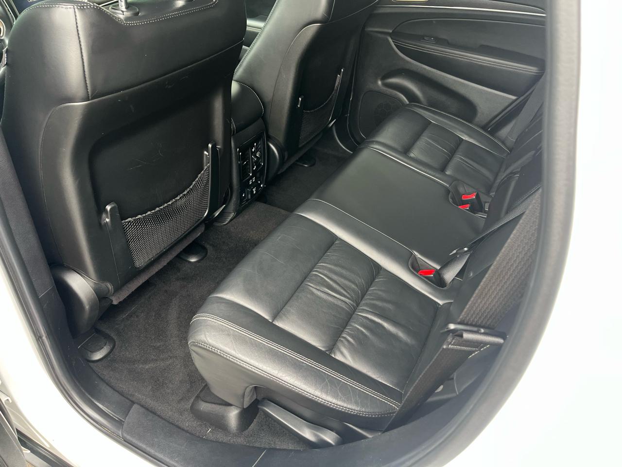 Jeep Grand Cherokee 4WD 4dr Limited 2015