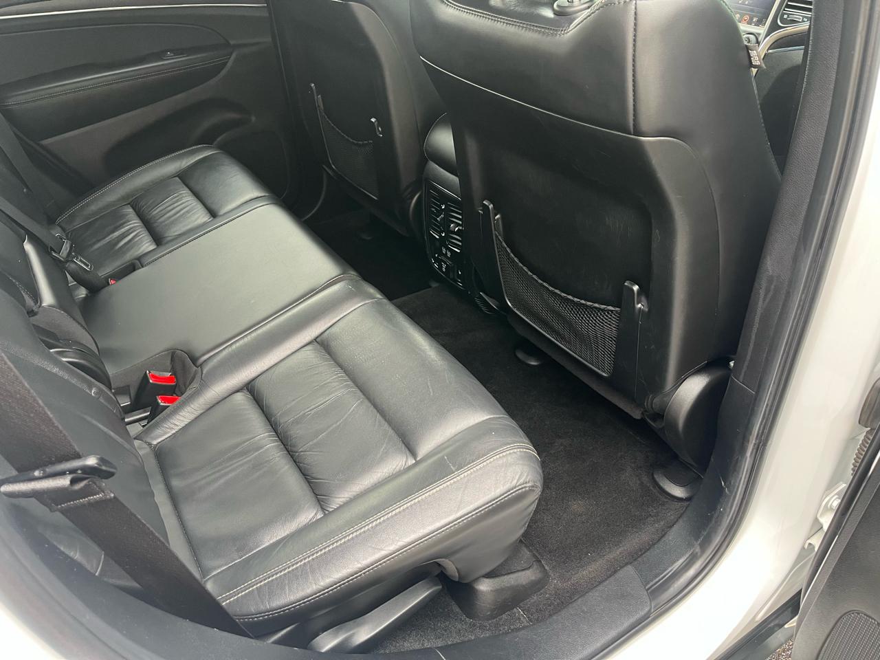 Jeep Grand Cherokee 4WD 4dr Limited 2015