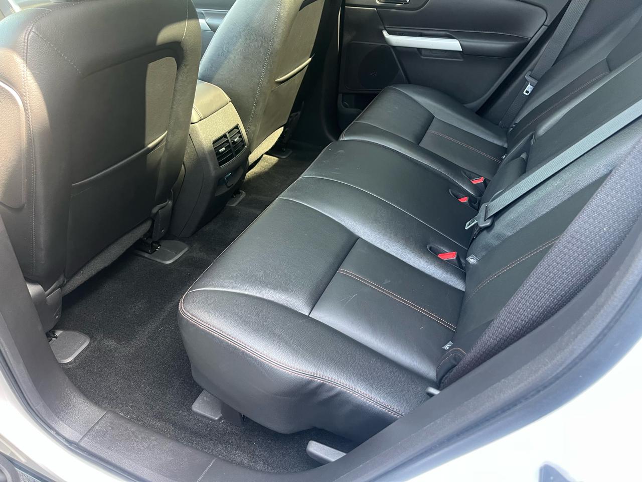Ford Edge 4dr Limited AWD 2013