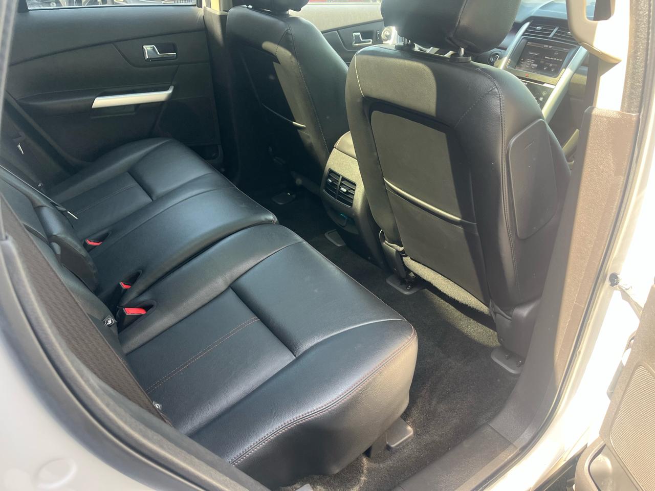 Ford Edge 4dr Limited AWD 2013