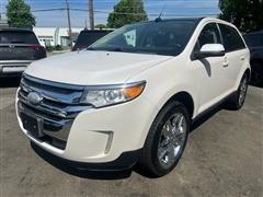 2013 Ford Edge 