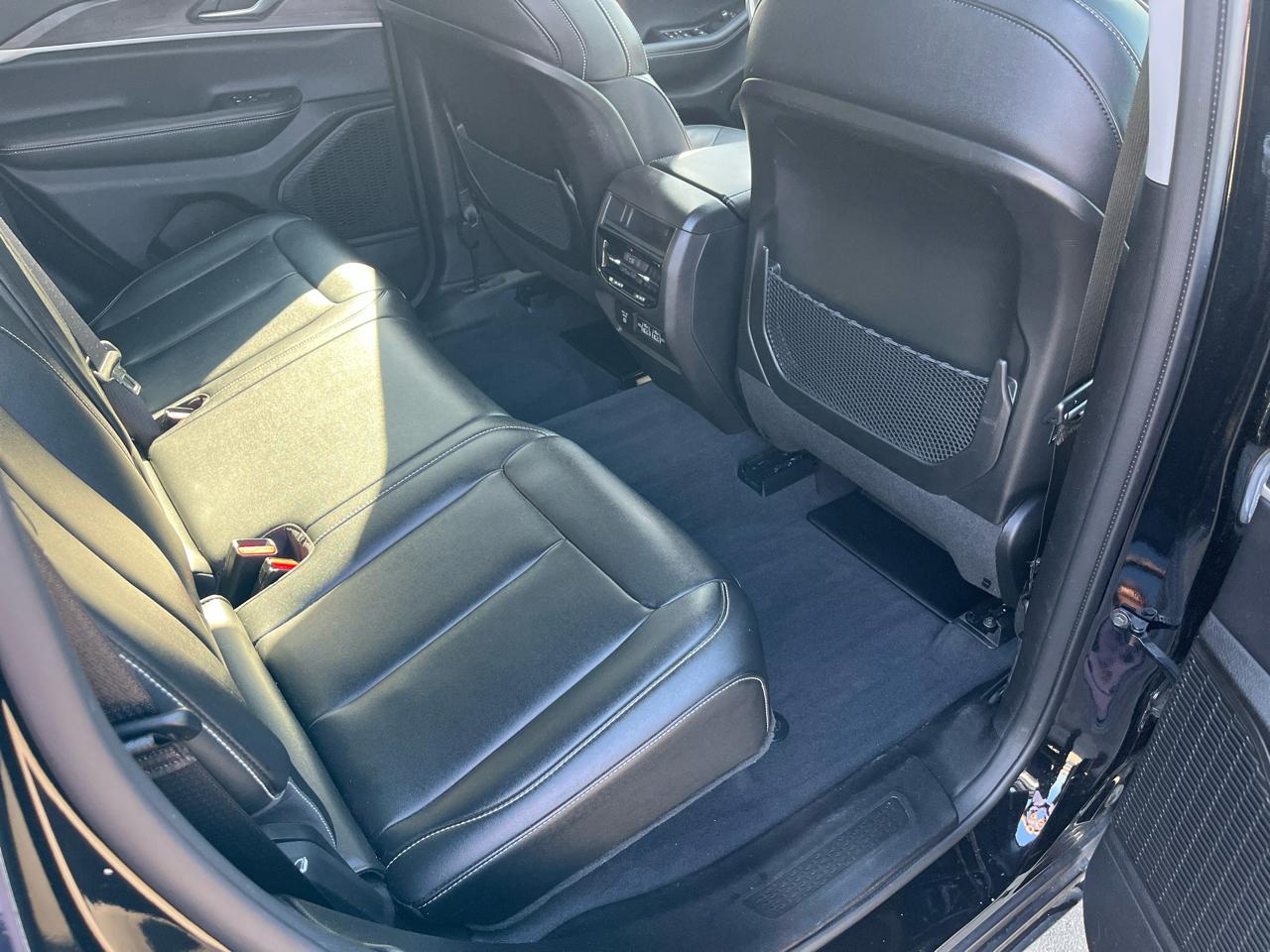 Jeep Grand Cherokee Limited 4x4 2023