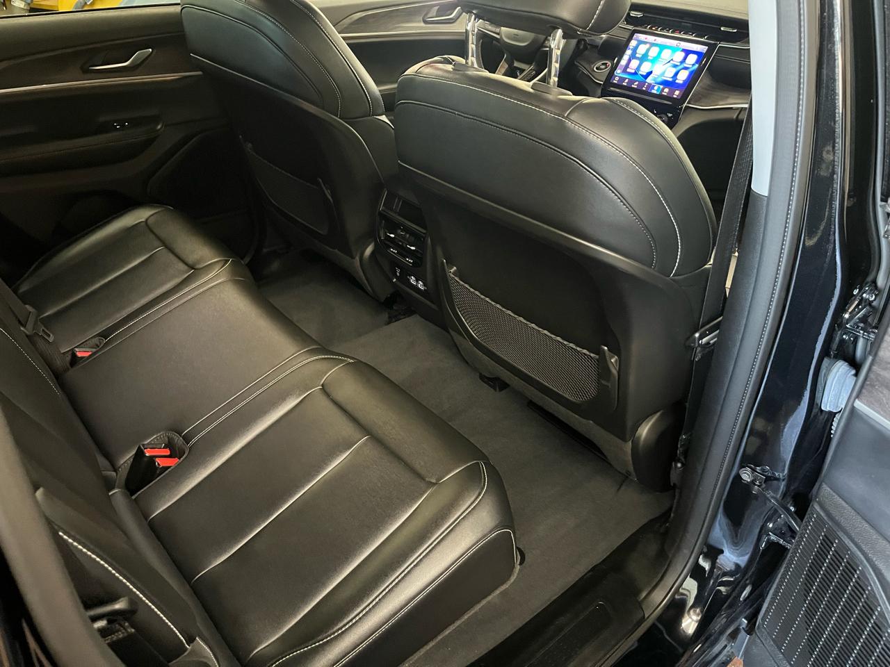 Jeep Grand Cherokee Limited 4x4 2023