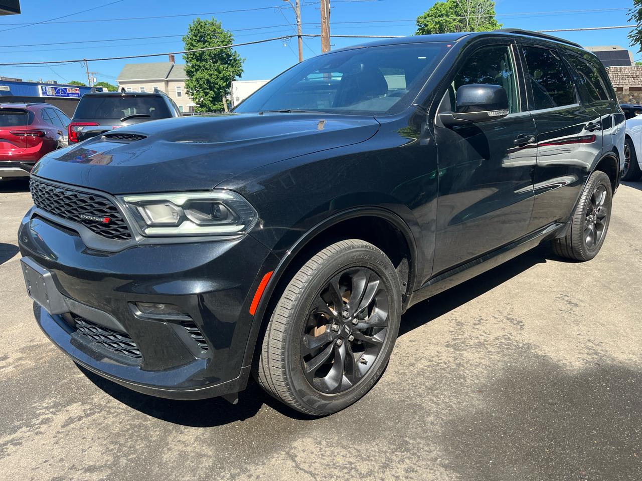 Dodge Durango GT Plus AWD 2022