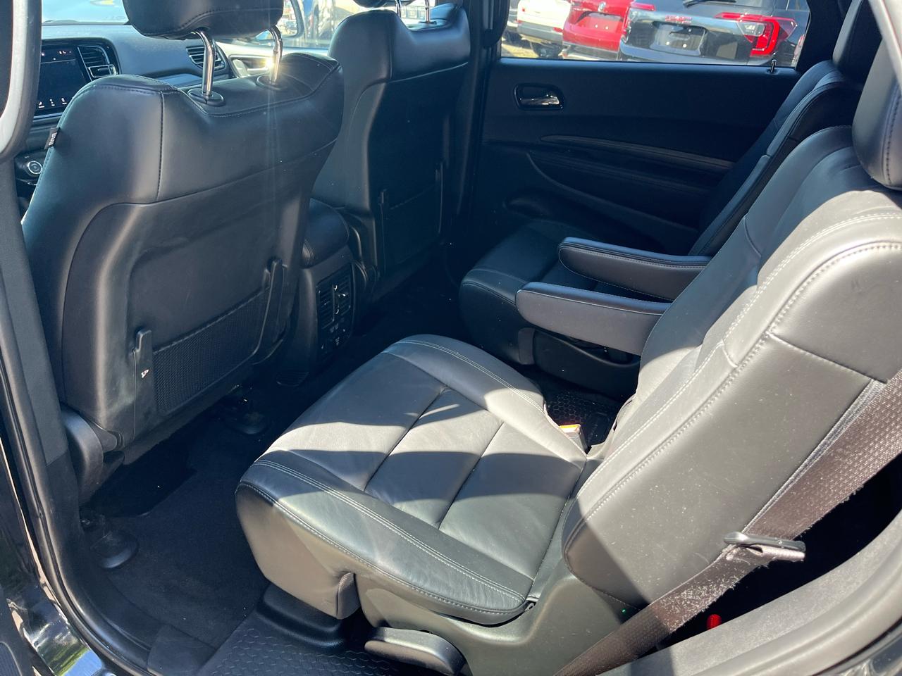 Dodge Durango GT Plus AWD 2022