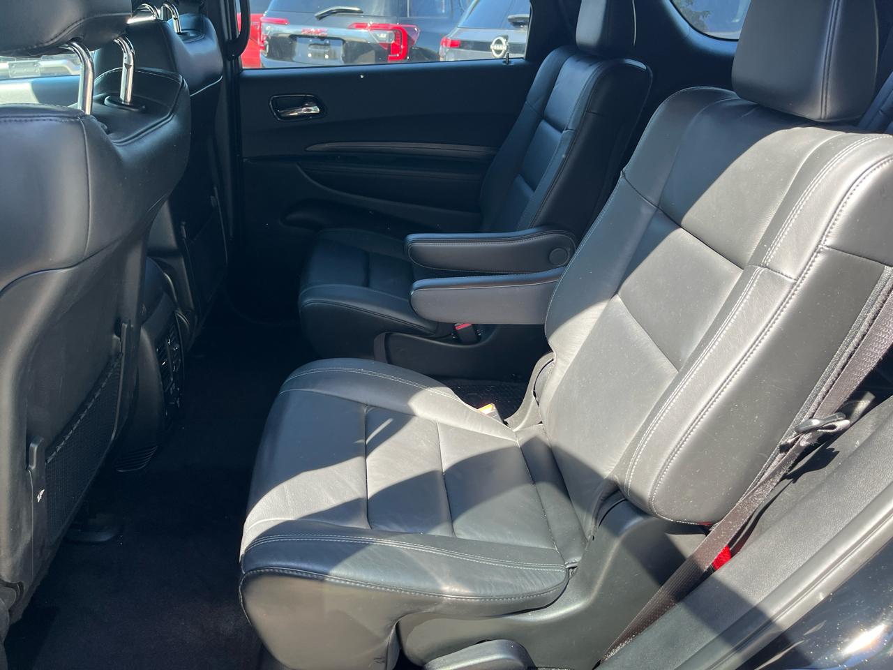 Dodge Durango GT Plus AWD 2022