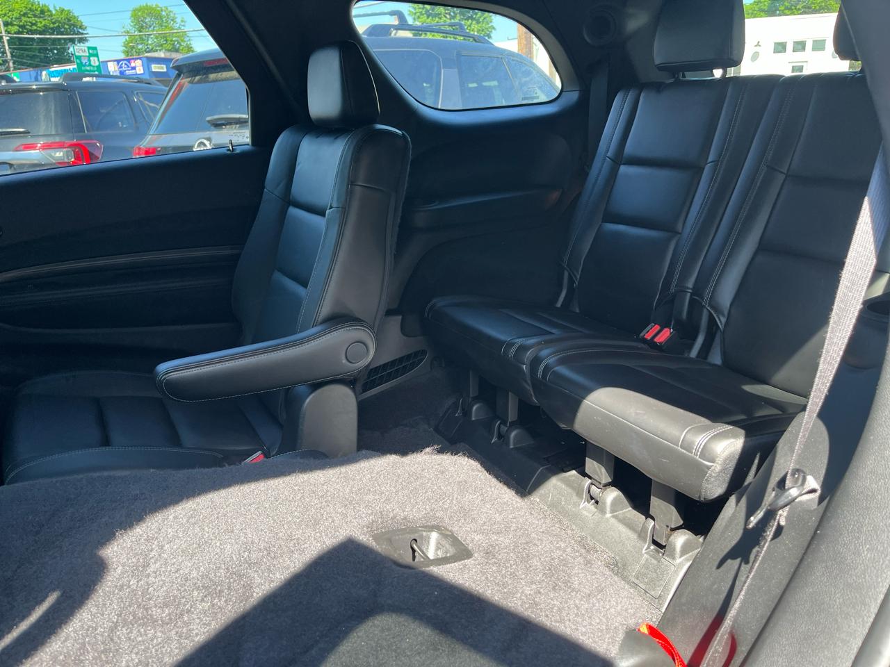 Dodge Durango GT Plus AWD 2022