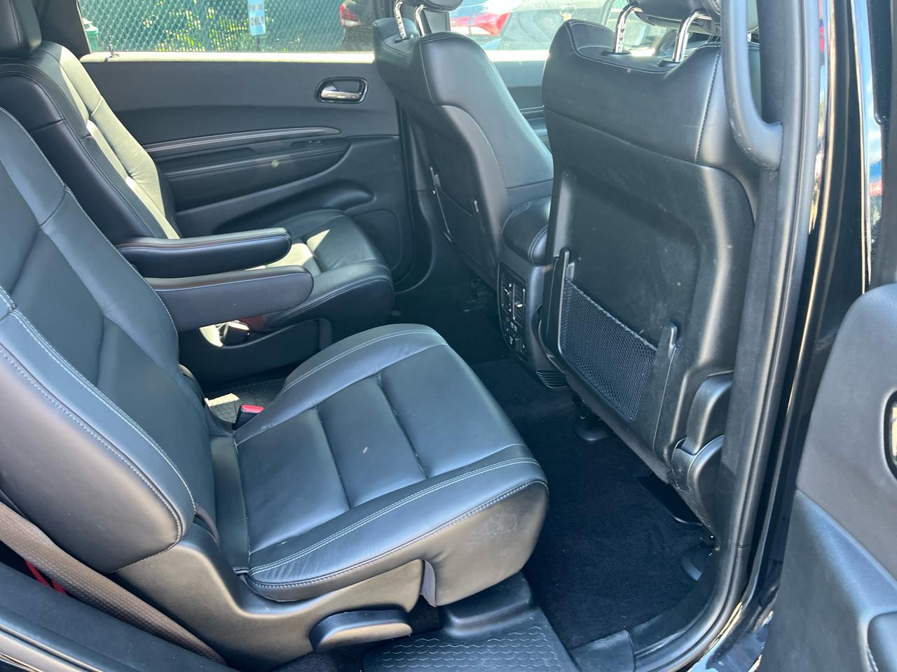 Dodge Durango GT Plus AWD 2022
