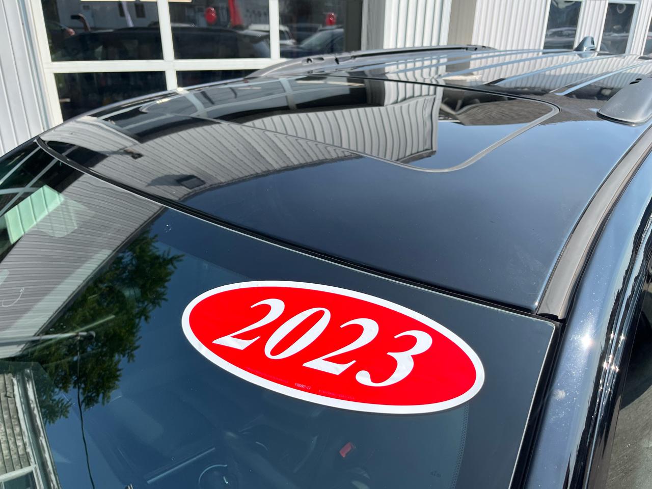 Dodge Durango GT Plus AWD 2022