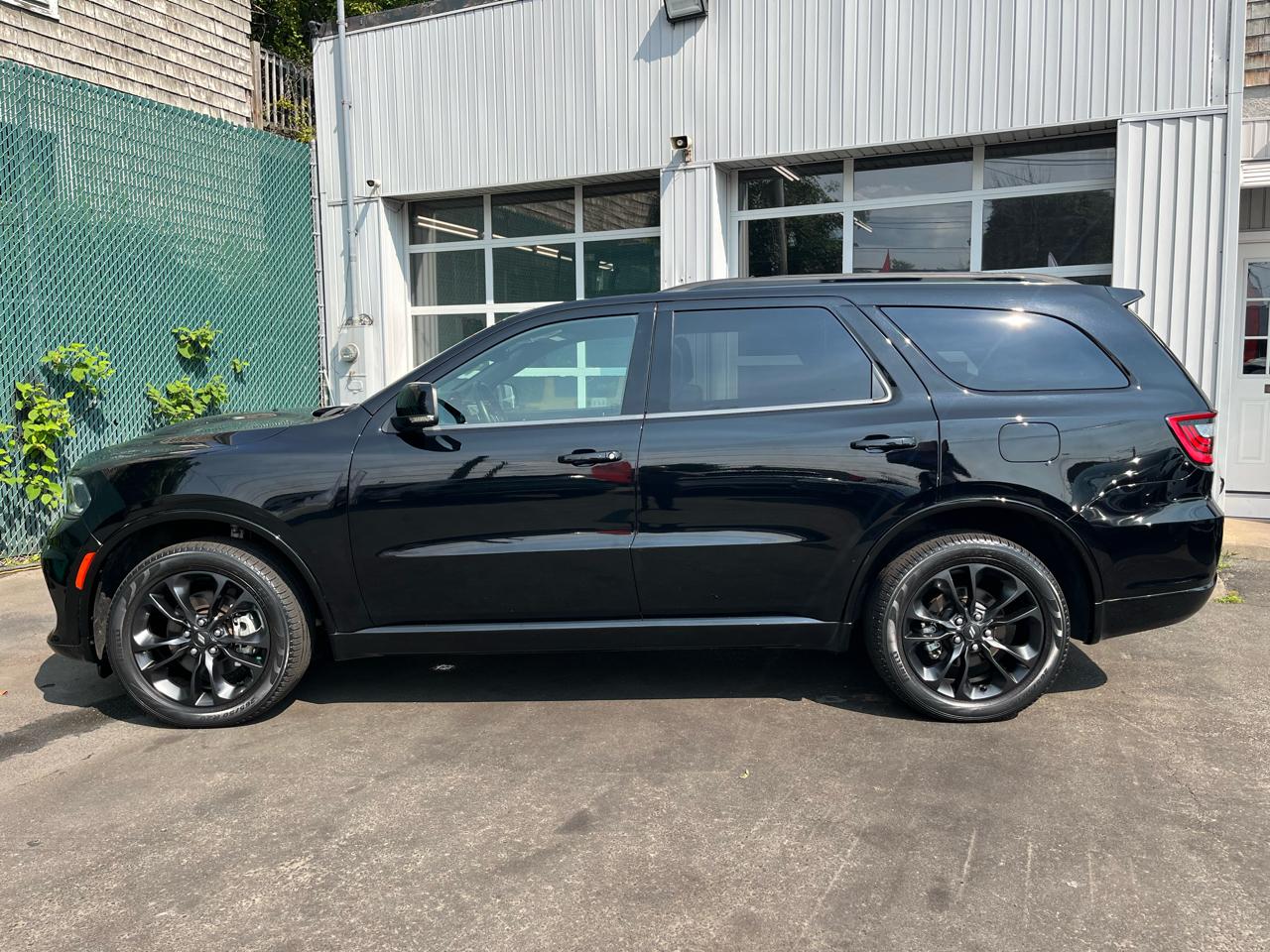 Dodge Durango GT Plus AWD 2022