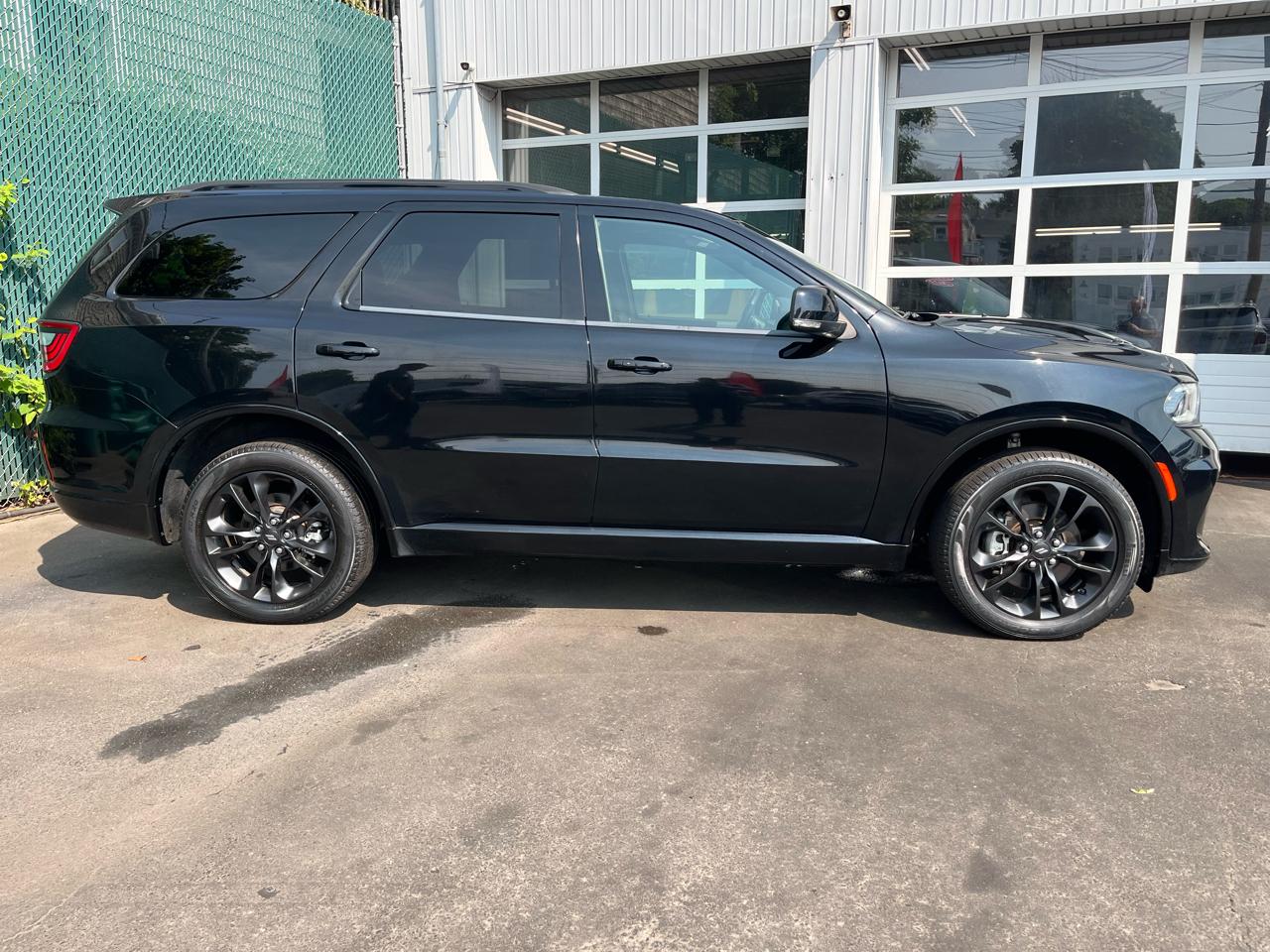Dodge Durango GT Plus AWD 2022