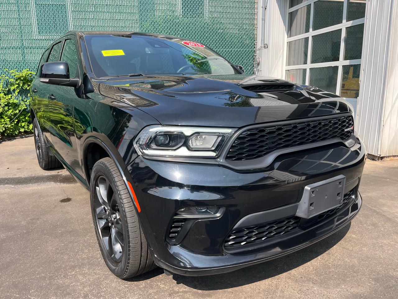 Dodge Durango GT Plus AWD 2022