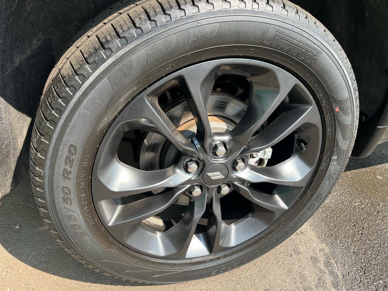 Dodge Durango GT Plus AWD 2022