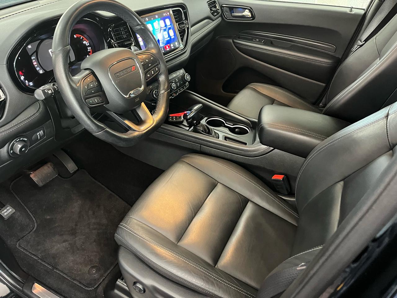 Dodge Durango GT Plus AWD 2022