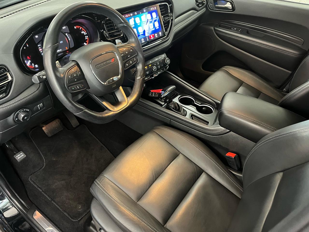 Dodge Durango GT Plus AWD 2022
