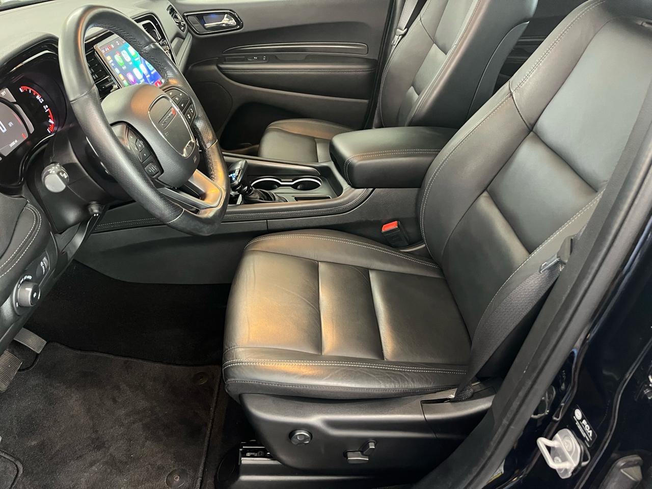 Dodge Durango GT Plus AWD 2022