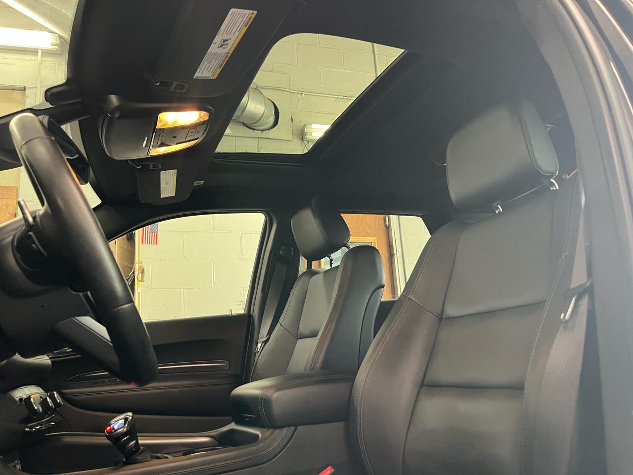 Dodge Durango GT Plus AWD 2022