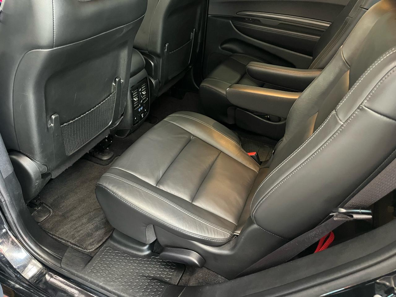 Dodge Durango GT Plus AWD 2022