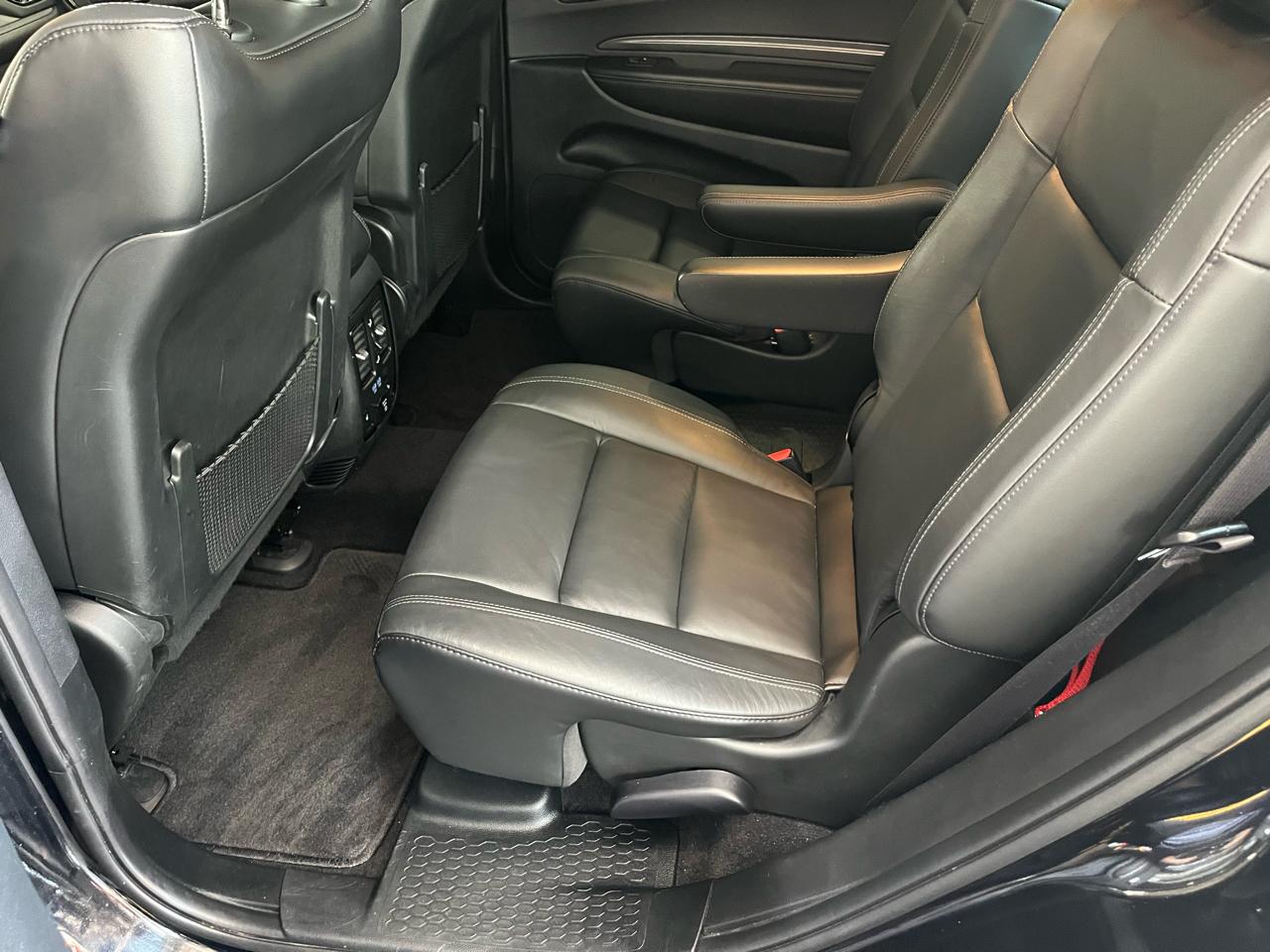 Dodge Durango GT Plus AWD 2022