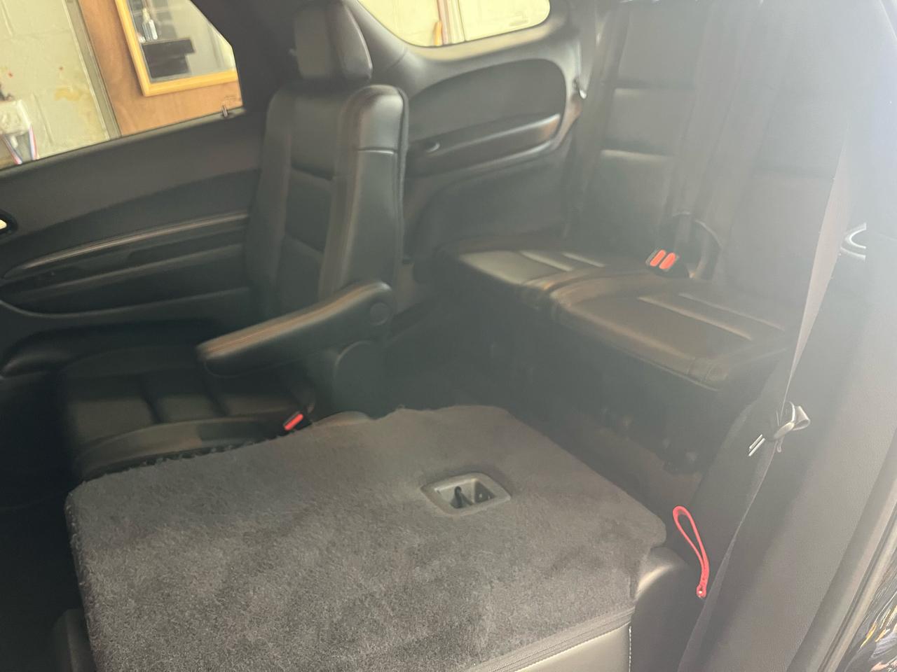 Dodge Durango GT Plus AWD 2022